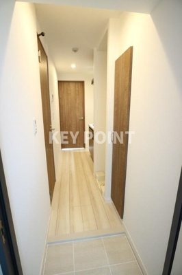 【玄関】 | ＲｅｆａｙｓＸＥＢＥＣときわ台