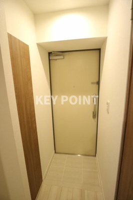 【玄関】 | ＲｅｆａｙｓＸＥＢＥＣときわ台