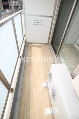 【バルコニー】 | ＲｅｆａｙｓＸＥＢＥＣときわ台