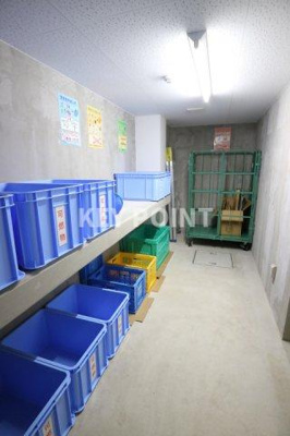 【その他共用部分】 | ＲｅｆａｙｓＸＥＢＥＣときわ台