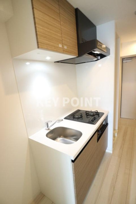 【キッチン】 | ＲｅｆａｙｓＸＥＢＥＣときわ台