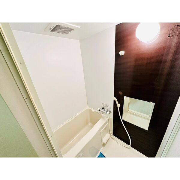 HUMMING LIFE新栄　名古屋市賃貸　仲介手数料無料の浴室