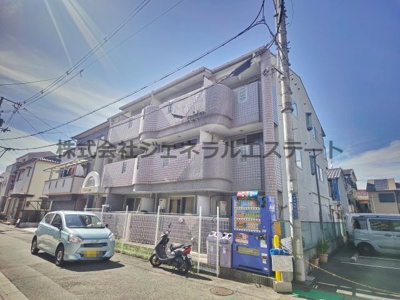 【外観】 | クリオコート寝屋川 | 建物外観を気になさる方へ、見た目の良い物件です