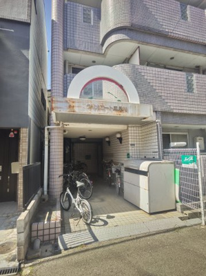 【エントランス】 | クリオコート寝屋川 | 毎日通るエントランスはこのようになっています