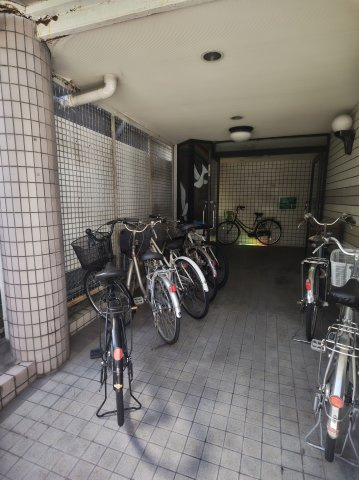 クリオコート寝屋川のその他共用部分