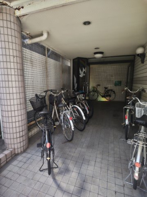 【その他共用部分】 | クリオコート寝屋川