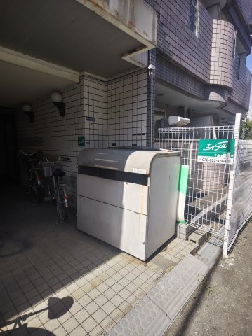 クリオコート寝屋川のその他