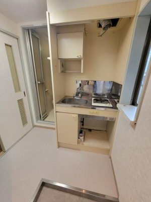 【キッチン】 | クリオコート寝屋川