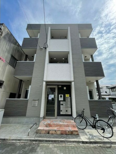 エスポワール中村