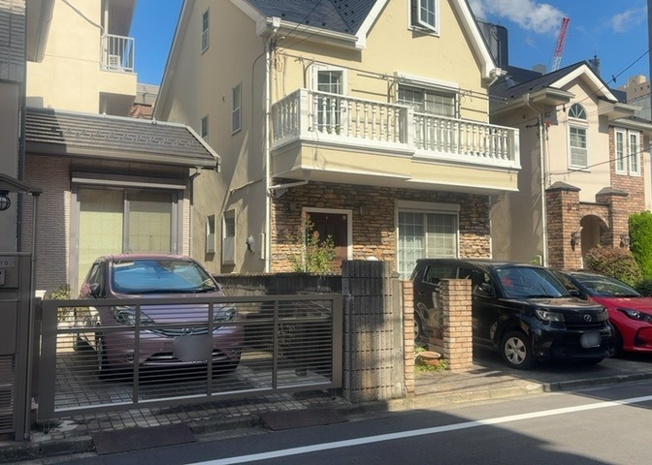 【展望】 | ダイアパレス相模原Ⅱ | 眺望を気にして物件を探す場合、前面に建物が建っていないか現地で確認しましょう！前面に建物があると景色はもちろん、日当たりや風通しにも影響が出てきます。住んだ時のことを想像しながら現地見学をしましょう。