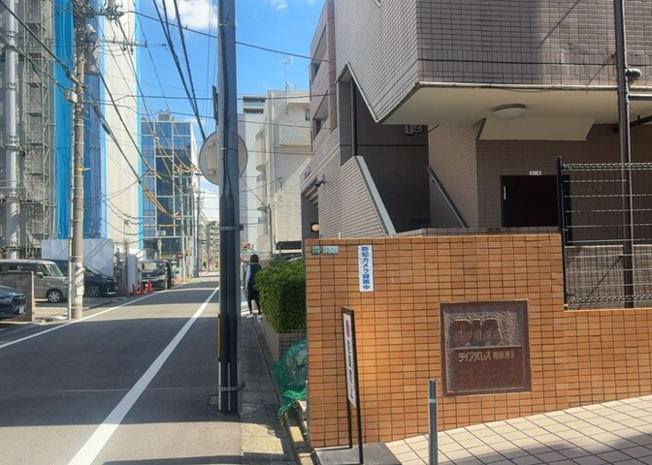 【展望】 | ダイアパレス相模原Ⅱ | 景色重視でお家選ぶをするとスーパーが遠い！学校が遠い！など生活をするうえで利便性で困ることもあります。まず一度現地を見学する際に、周辺の施設などがあるかを確認し、暮らし始めた後のことを想像しましょう。