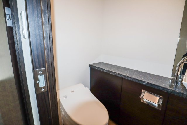 【トイレ】 | パークタワー梅田 | トイレ