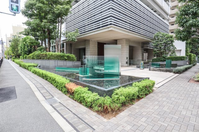  | パークタワー梅田 | コンシェルジュサービス、ゲストルーム、ビューテラスなど充実の共用施設