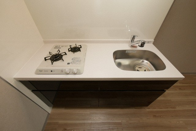 リヴェント難波サウスのその他