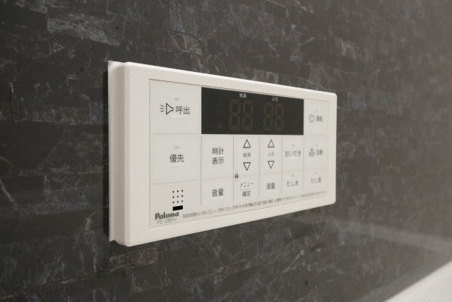 リヴェント難波サウスのその他