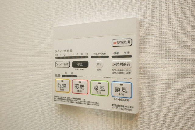 リヴェント難波サウスのその他