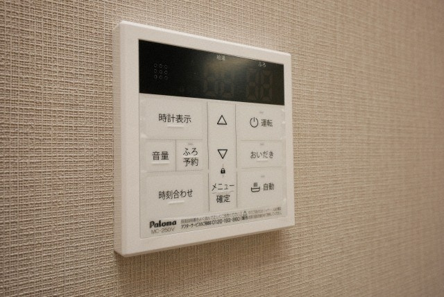 リヴェント難波サウスのその他