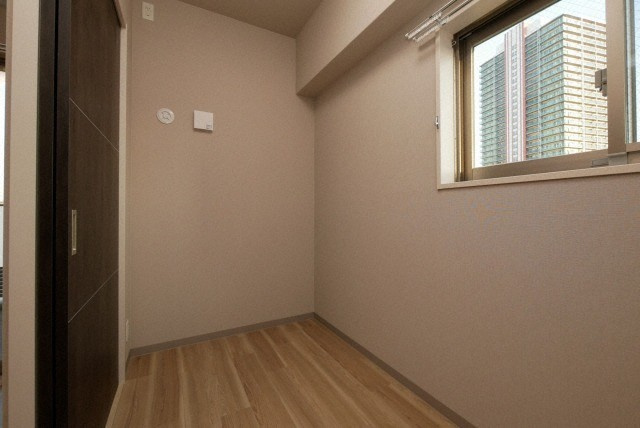 リヴェント難波サウスの洋室