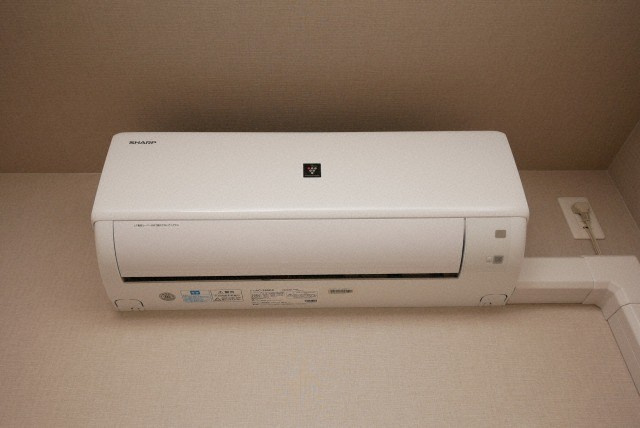 リヴェント難波サウスの設備