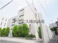 中野区上高田４丁目のマンションの画像