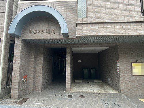 ルヴィラ堀川のその他