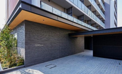 新宿区北町のマンションの画像