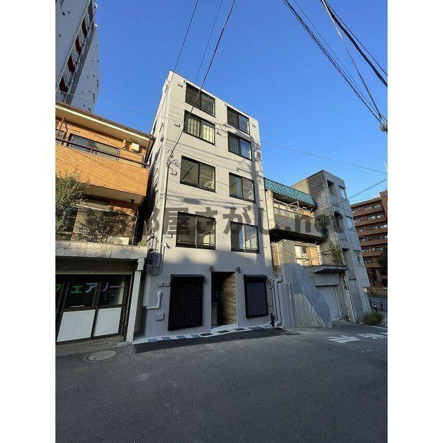 Isle Park Higashi Nakano【東中野徒歩4分／即入居可】