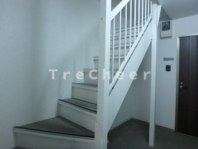 【その他共用部分】 | シャンテ田端