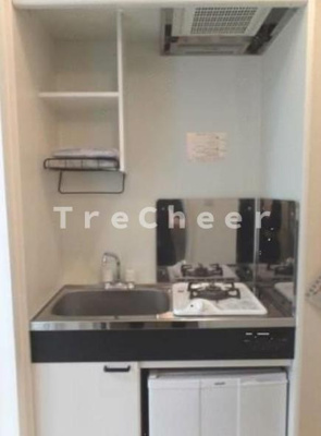 【キッチン】 | シャンテ田端