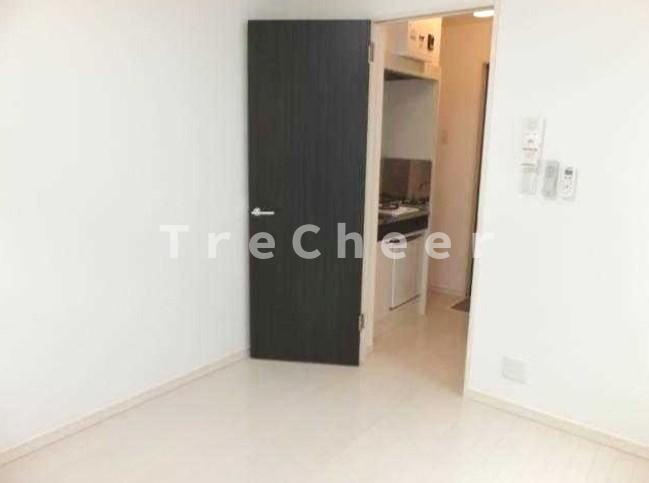 シャンテ田端の内装