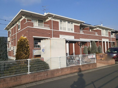 【外観】 | マリーゴールド