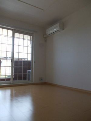 【内装】 | マリーゴールド