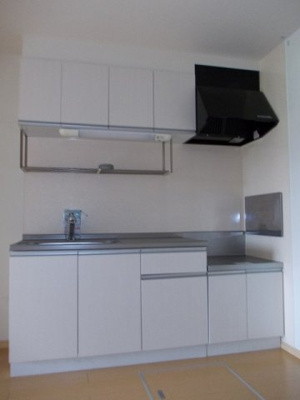 【キッチン】 | マリーゴールド