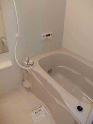 【浴室】 | マリーゴールド