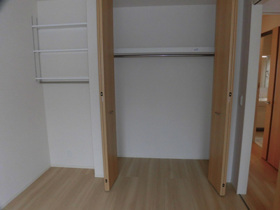 【収納】 | ディアコートやまが | 小物を収納するのに便利です