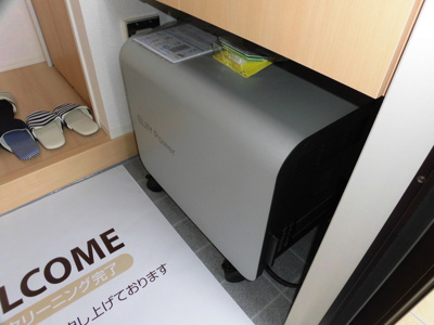 【設備】 | ディアコートやまが