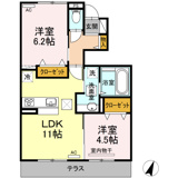 ディアコートやまがの画像