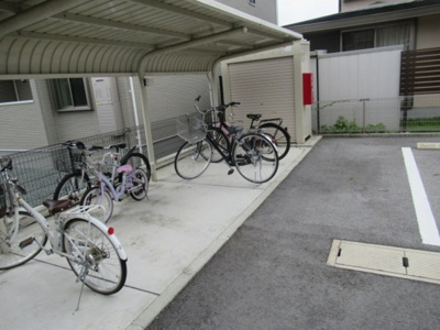 【その他共用部分】 | ディアコートやまが