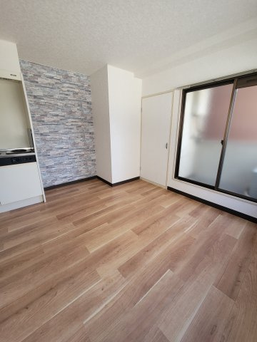 【居間・リビング】 | メゾンサンライズ