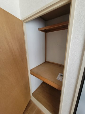 【収納】 | メゾンサンライズ