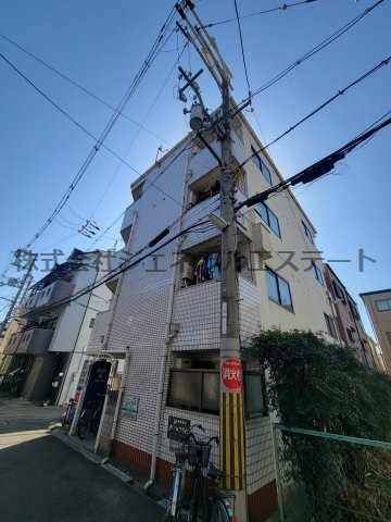 【外観】 | メゾンサンライズ