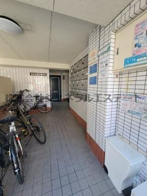 【その他共用部分】 | メゾンサンライズ