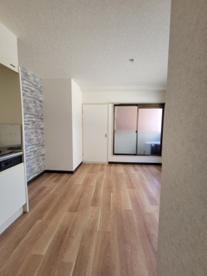 【居間・リビング】 | メゾンサンライズ