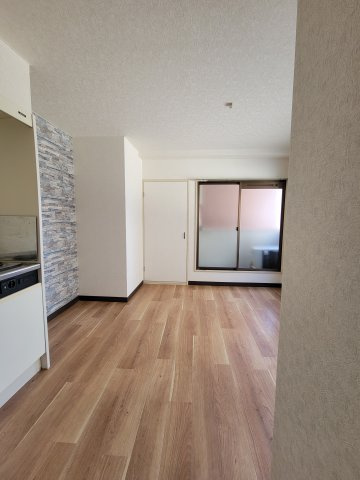 【居間・リビング】 | メゾンサンライズ