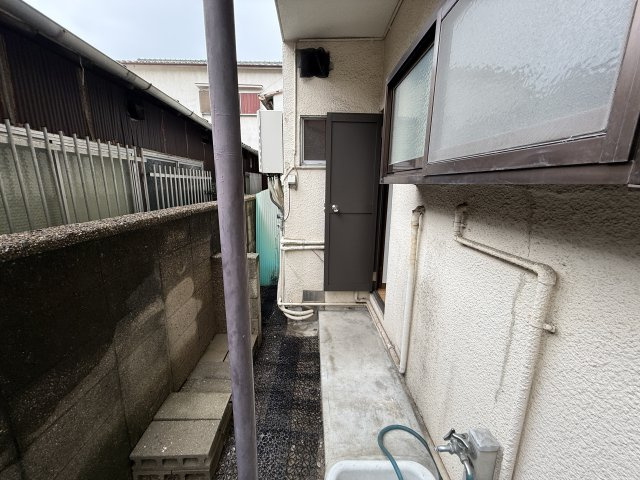 大黒町１丁目貸家のその他