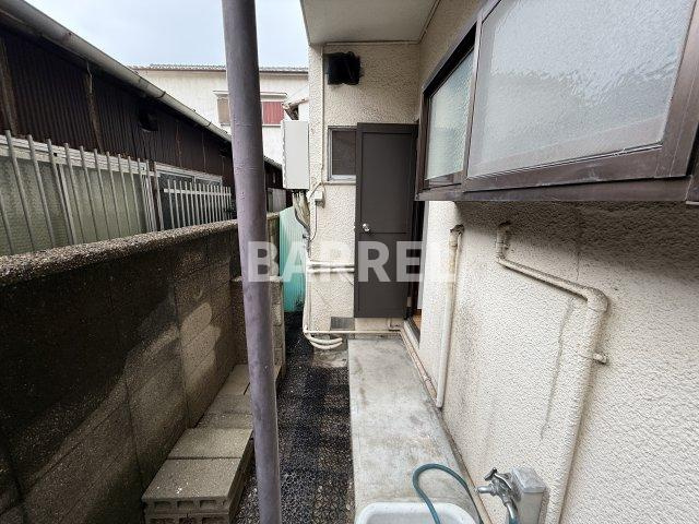 大黒町１丁目貸家のその他