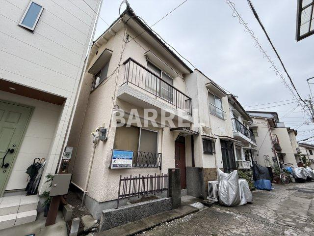 大黒町１丁目貸家