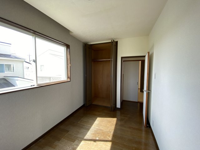 建005の洋室