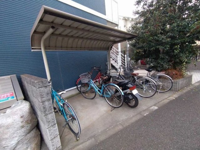 【その他共用部分】 | レオパレス世田谷