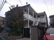 レオパレス世田谷の画像